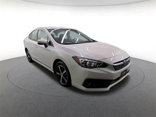 2023 Subaru Impreza Premium