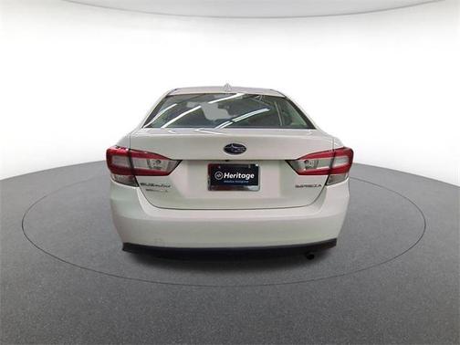 2023 Subaru Impreza Premium