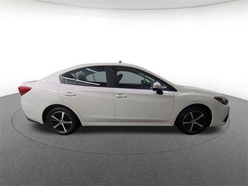 2023 Subaru Impreza Premium