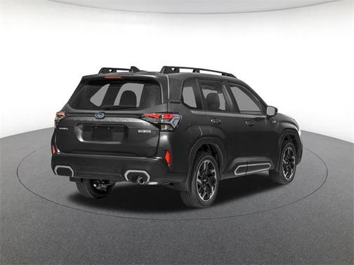 2025 Subaru Forester Hybrid Limited