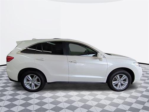 2015 Acura RDX Technology Package