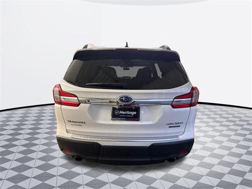 2022 Subaru Ascent Touring 7-Passenger