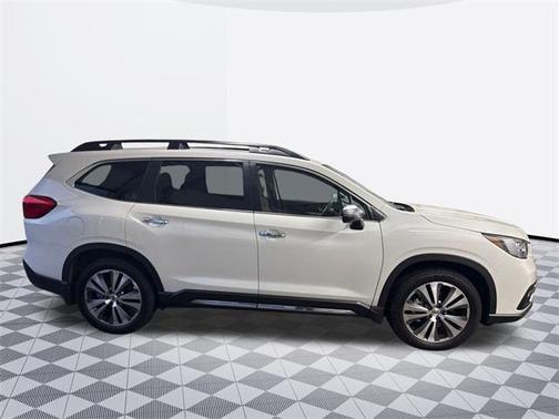 2022 Subaru Ascent Touring 7-Passenger
