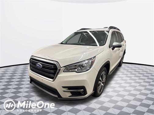 2022 Subaru Ascent Touring 7-Passenger