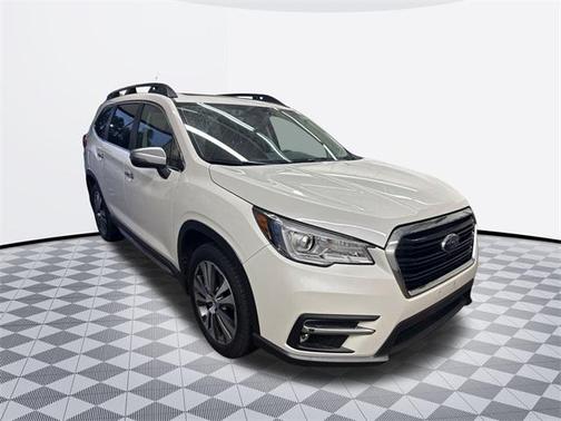 2022 Subaru Ascent Touring 7-Passenger