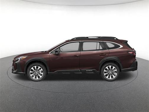 2025 Subaru Outback Limited XT