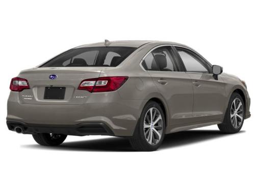 2019 Subaru Legacy Limited