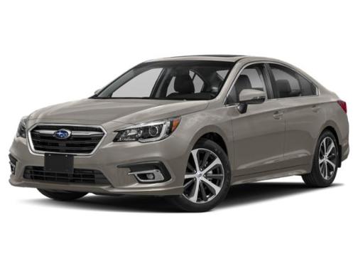 2019 Subaru Legacy Limited