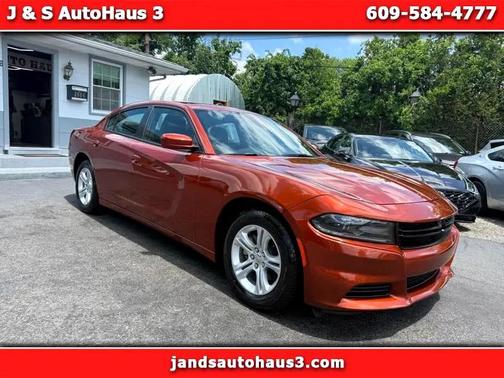 2021 Dodge Charger SXT