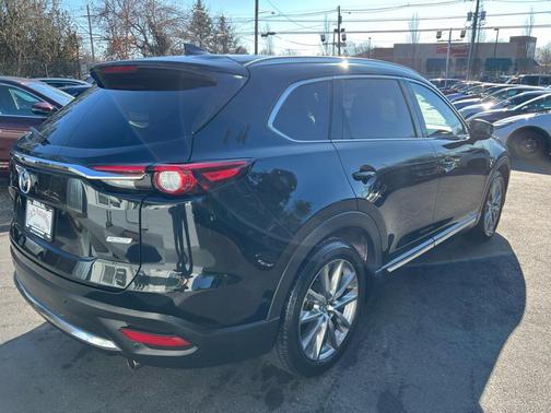 2019 Mazda CX-9 Signature