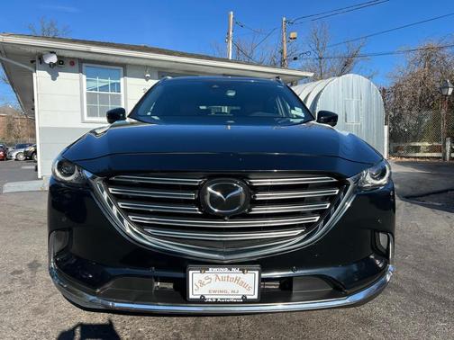 2019 Mazda CX-9 Signature