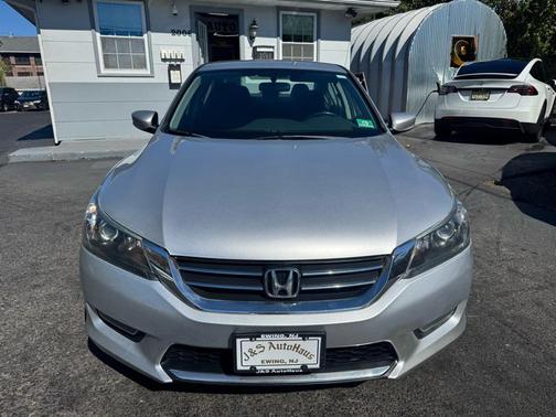 2013 Honda Accord Sport Sedan CVT
