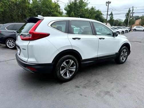 2019 Honda CR-V LX AWD