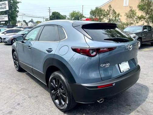 2022 Mazda CX-30 2.5 S Preferred Package