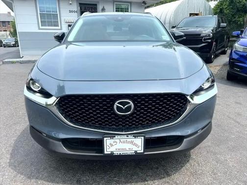 2022 Mazda CX-30 2.5 S Preferred Package