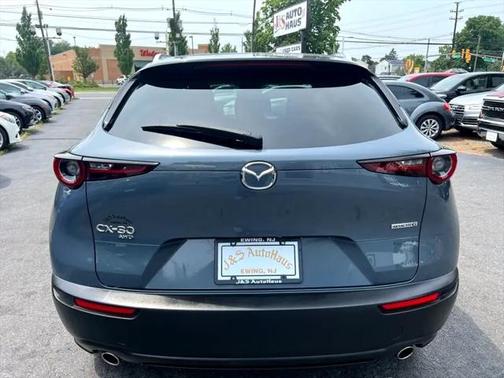 2022 Mazda CX-30 2.5 S Preferred Package