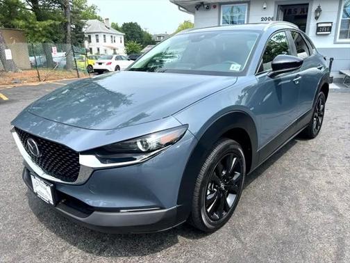 2022 Mazda CX-30 2.5 S Preferred Package