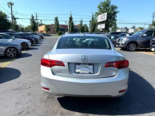2015 Acura ILX 2.0L