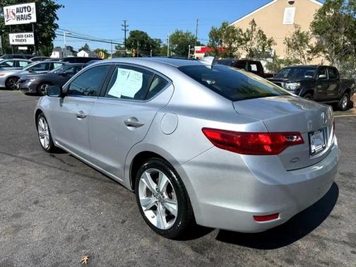 2015 Acura ILX 2.0L
