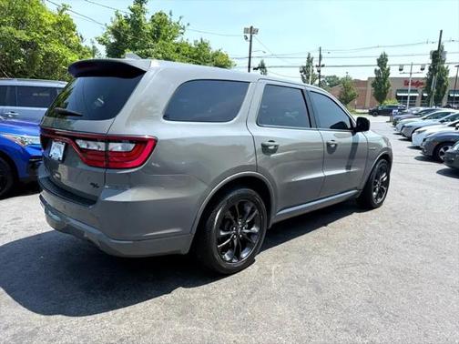 2022 Dodge Durango R/T AWD