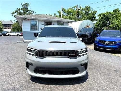 2022 Dodge Durango R/T AWD