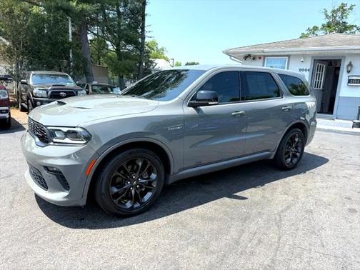 2022 Dodge Durango R/T AWD