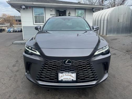 2023 Lexus RX 350 Premium Plus