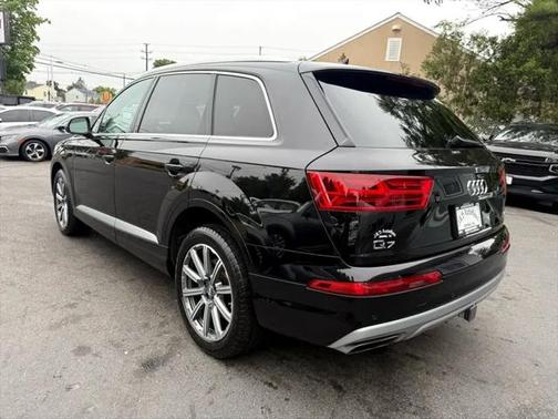 2018 Audi Q7 3.0T Premium Plus