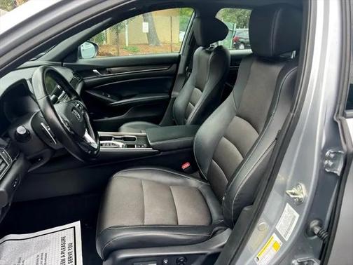 2018 Honda Accord Sport 2.0T