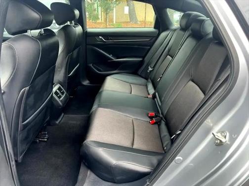2018 Honda Accord Sport 2.0T