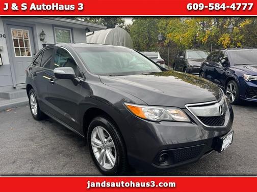 2013 Acura RDX Base