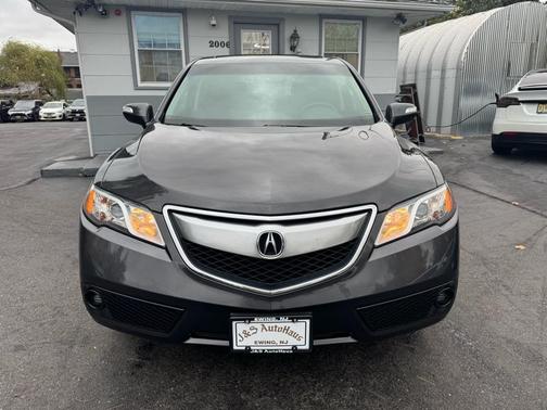 2013 Acura RDX Base