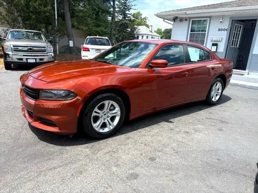 2021 Dodge Charger SXT