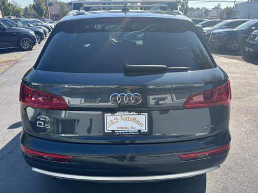 2019 Audi Q5 2.0T Premium