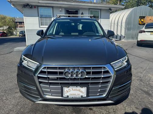 2019 Audi Q5 2.0T Premium