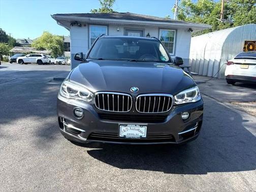 2014 BMW X5 xDrive35i