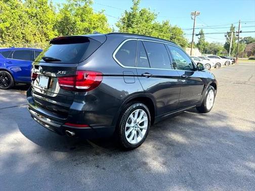 2014 BMW X5 xDrive35i