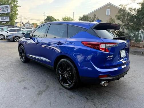 2019 Acura RDX A-Spec