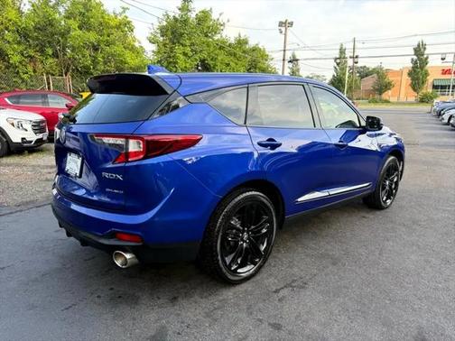 2019 Acura RDX A-Spec