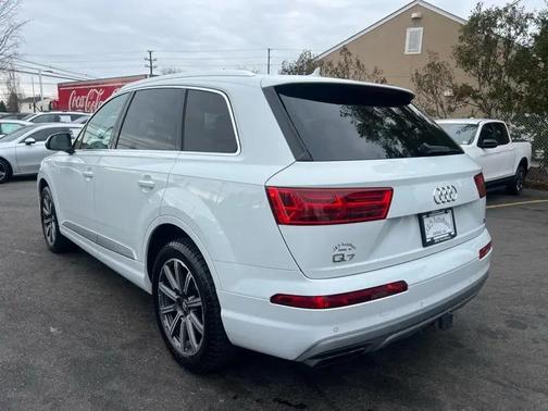 2017 Audi Q7 3.0T Premium