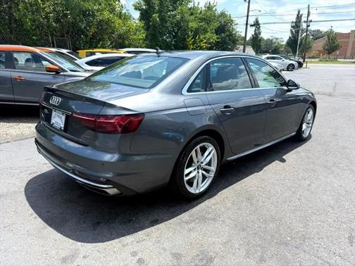 2020 Audi A4 45 Premium Plus