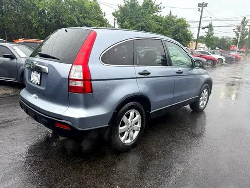 2007 Honda CR-V EX