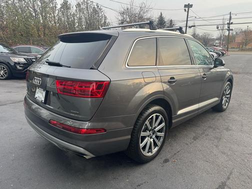 2018 Audi Q7 2.0T Premium Plus