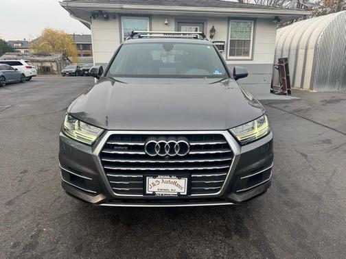 2018 Audi Q7 2.0T Premium Plus