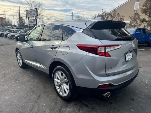2019 Acura RDX Base
