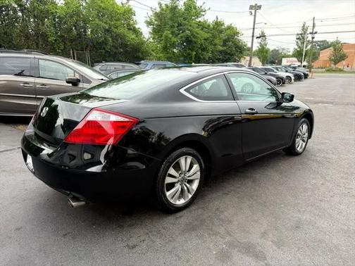 2010 Honda Accord LX-S