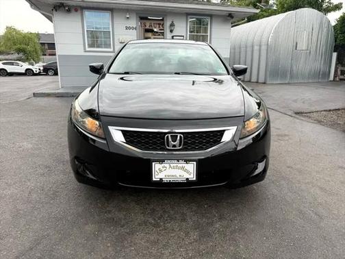 2010 Honda Accord LX-S