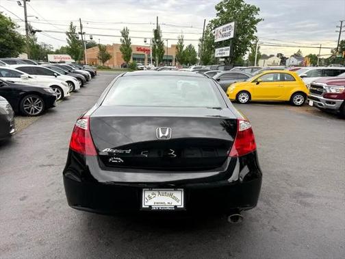 2010 Honda Accord LX-S
