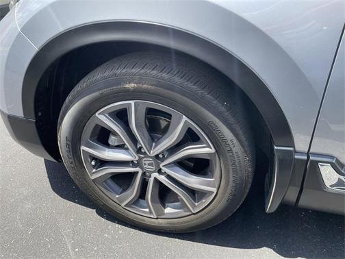 2020 Honda CR-V 2WD Touring