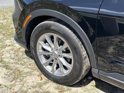 2024 Honda CR-V EX 2WD